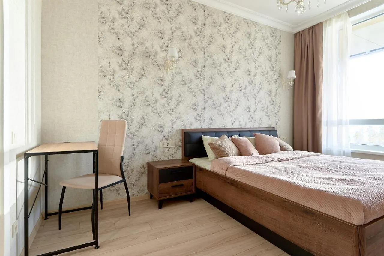 Apartamento Новый Дом - Две Раздельных Спальни - Два Санузла - 85 М2 Улица Жилянская 68 Метро Олимпийская Или Метро Вокзальная - Паркинг Kiev