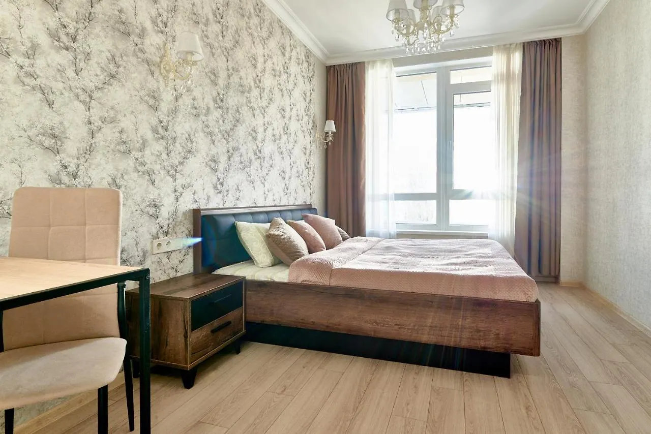 Apartment Новый Дом - Две Раздельных Спальни - Два Санузла - 85 М2 Улица Жилянская 68 Метро Олимпийская Или Метро Вокзальная - Паркинг Kiew